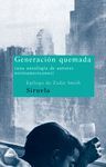 GENERACION QUEMADA