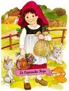 LA CAPERUCITA ROJA-TROQ.CLÁSICOS