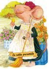 LA RATITA PRESUMIDA-TROQ.CLASICOS