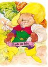 EL GATO CON BOTAS-TROQ.CLÁSICOS