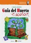 GUÍA DEL HUERTO ESCOLAR