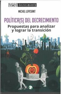 POLITICA(S) DEL DECRECIMIENTO