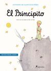 PRINCIPITO  (BILINGÜE)