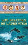 DELFINES DE LAURENTUM