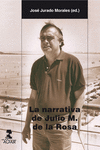 LA NARRATIVA DE JULIO M. DE LA ROSA
