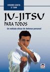 JU-JITSU PARA TODOS