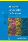 ALIMENTOS FUNCIONALES. PROBIÓTICOS