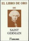 EL LIBRO DE ORO DE SAINT-GERMAIN