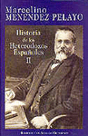HISTORIA HETERODOXOS ESPAÑOLES II