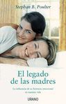 EL LEGADO DE LAS MADRES