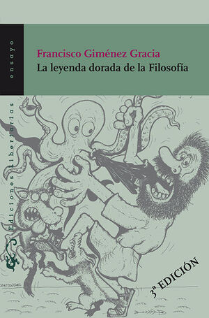 LA LEYENDA DORADA DE LA FILOSOFÍA
