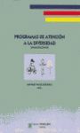 PROGRAMAS ATENCION DIVERSIDAD GUIA