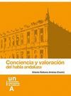 CONCIENCIA Y VALORACIÓN DEL HABLA ANDALUZA