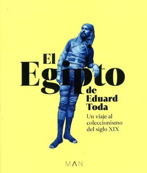 EL EGIPTO DE EDUARD TODA