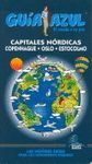 CAPITALES NORDICAS