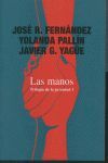 LAS MANOS