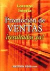 PROMOCIÓN DE VENTAS