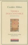 TIERRA INALCANZABLE. ANTOLOGIA POETICA