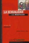 SEXUALIDAD SEGUN MICHEL FOUCAULT