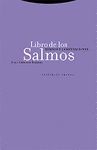 LIBRO DE LOS SALMOS. HIMNOS Y LAMENTA