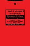 TRATADO DE ANTROPOLOGIA DE LO SAGRADO 5