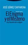 ENIGMA Y EL MISTERIO, EL
