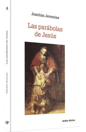 LAS PARÁBOLAS DE JESÚS