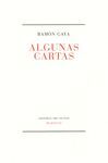 ALGUNAS CARTAS