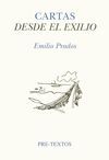  CARTAS DESDE EL EXILIO (CORRESPONDENCIA CON JOSÉ LUIS CANO)