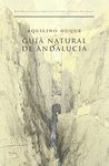GUIA NATURAL DE ANDALUCIA