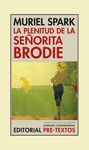 PLENITUD DE LA SEÑORITA BRODIE, LA