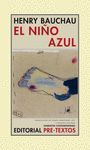 EL NIÑO AZUL