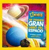 MI PRIMER GRAN LIBRO DEL ESPACIO