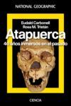 ATAPUERCA 40 AÑOS DE HISTORIA