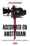 ASESINATO EN AMSTERDAM