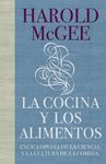 LA COCINA Y LOS ALIMENTOS