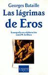 LAS LÁGRIMAS DE EROS