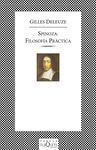 SPINOZA: FILOSOFÍA PRÁCTICA