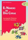EL NÚMERO DE DOS CIFRAS