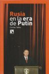 RUSIA EN LA ERA PUTIN