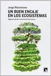 BIOMÍMESIS: UN BUEN ENCAJE EN LOS ECOSISTEMAS