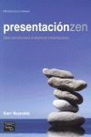 PRESENTACIÓN ZEN