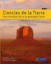 CIENCIAS DE LA TIERRA VOL. II (8 ED)