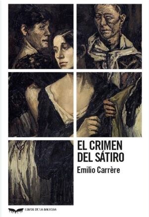 EL CRIMEN DEL SÁTIRO
