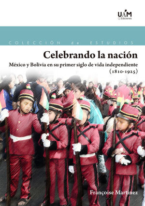 CELEBRANDO LA NACIÓN