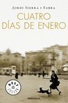 CUATRO DÍAS DE ENERO (INSPECTOR MASCARELL 1)