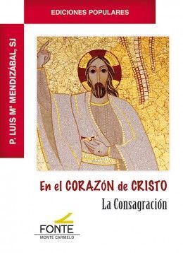 EN EL CORAZÓN DE CRISTO