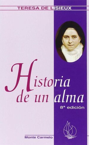 HISTORIA DE UN ALMA