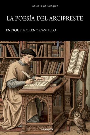 POESIA DEL ARCIPRESTE