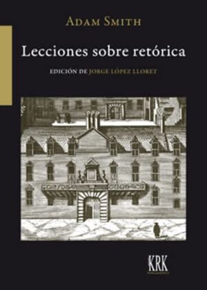 LECCIONES SOBRE RETÓRICA